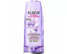 Elsève Hydra Hyaluronic 72H Feuchtigkeits-Umhüllende Spülung