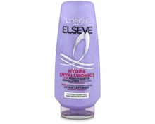 Elsève Hydra Hyaluronic 72H Feuchtigkeits-Umhüllende Spülung