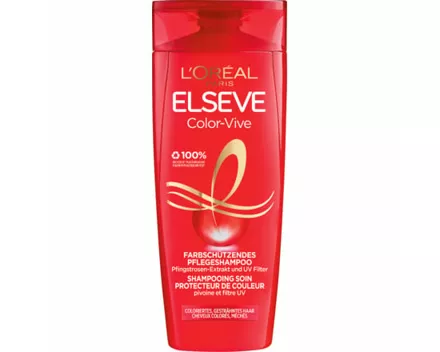 Elseve Shampoo Color Vive 250 ml