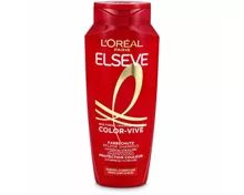 Elsève Shampoo Color Vive