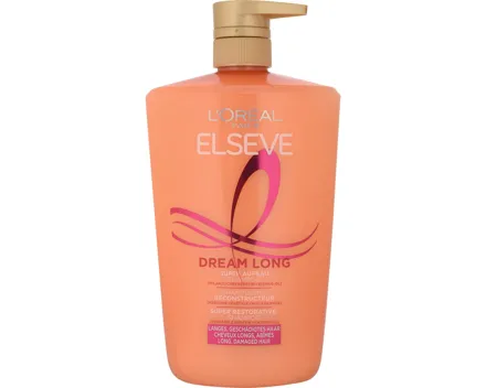 Elsève Shampoo Dream Long 1000 ml