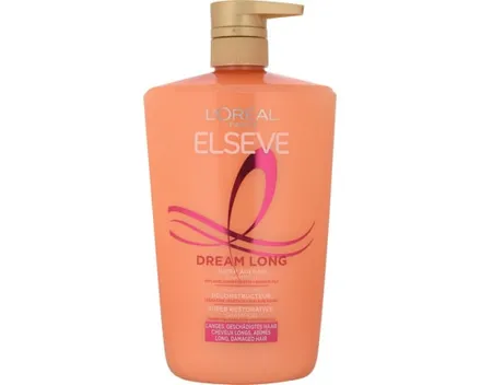 Elsève Shampoo Dream Long 1000 ml