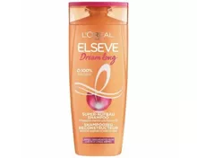 Elsève Shampoo Dream Long