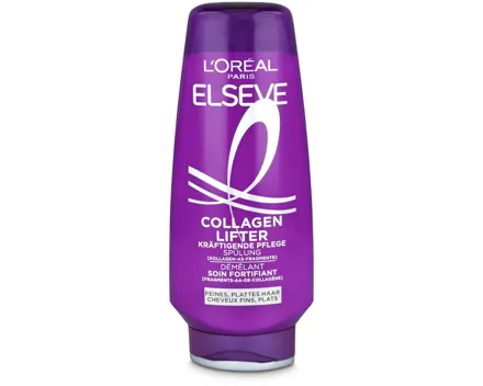 Elsève Spülung Collagen Lifter