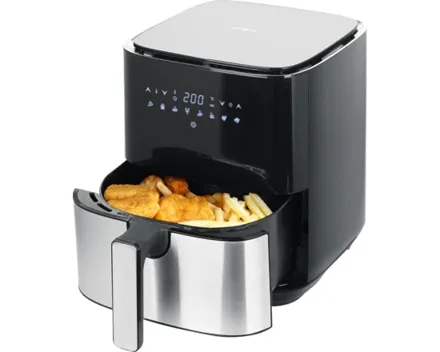 Emerio Heissluftfritteuse
