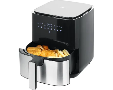 Emerio Heissluftfritteuse