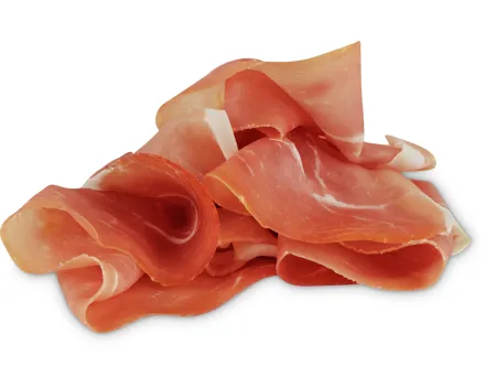 Emilia Romagna Prosciutto crudo