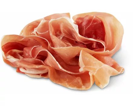 Emilia Romagna Prosciutto crudo