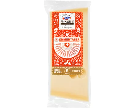 Emmentaler AOP