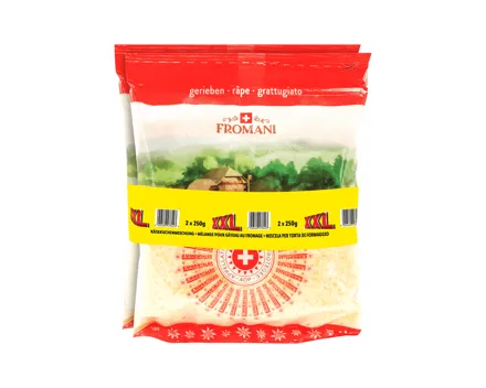 Emmentaler AOP XXL gerieben
