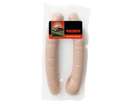 Emmentaler Kalbfleischbratwurst
