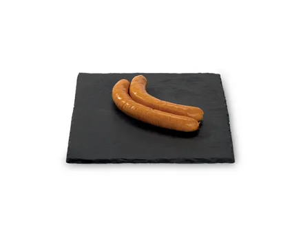 Emmentaler Käse Schüblig