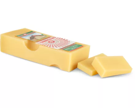 Emmentaler mild