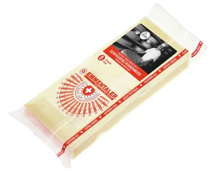 Emmentaler mild AOP