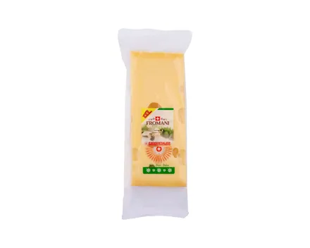 Emmentaler mild AOP XXL