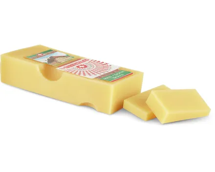 Emmentaler mild