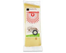 Emmentaler mild Portion ca. 2x250g