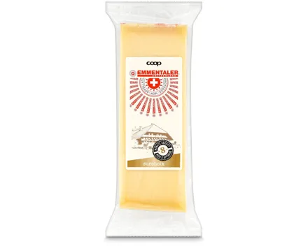 Emmentaler surchoix ca. 450g