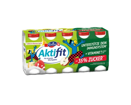 Emmi Aktifit