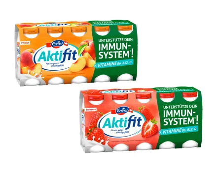 Emmi Aktifit