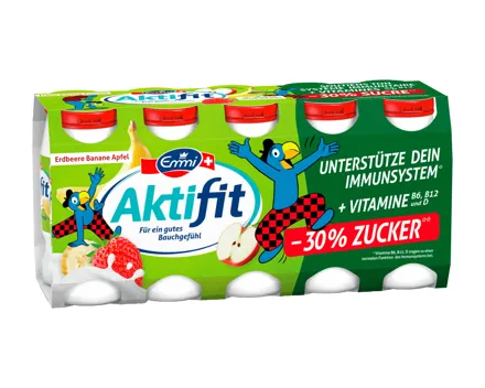 Emmi Aktifit Globi