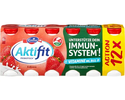 Emmi Aktifit Joghurtdrink