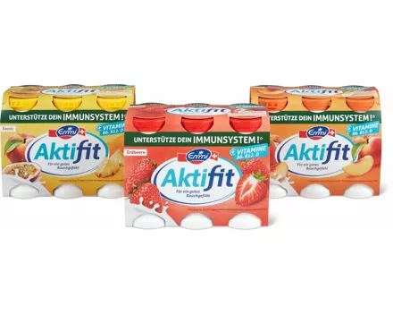 Emmi Aktifit Joghurtdrinks