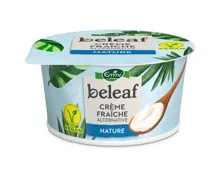 Emmi beleaf Crème Fraîche Alternative Nature