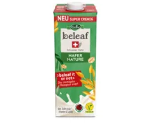 Emmi beleaf Haferdrink