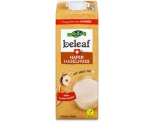 Emmi Beleaf Haferdrink Haselnuss