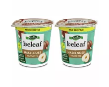 Emmi Beleaf Haselnuss 2x150g