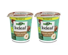 Emmi Beleaf Haselnuss 2x150g