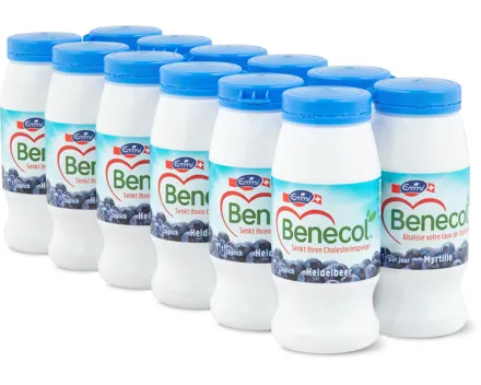 Emmi Benecol