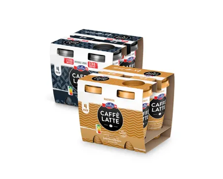 Emmi Caffé Latte
