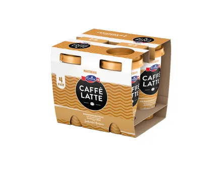 Emmi Caffé Latte