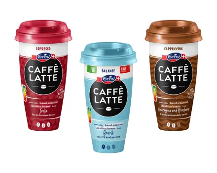 Emmi Caffè Latte