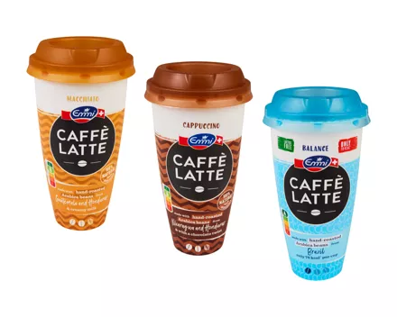 Emmi Caffè Latte​