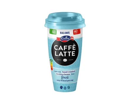 EMMI Caffè Latte Balance