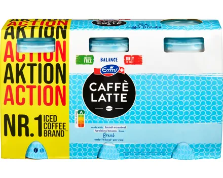 Emmi Caffè Latte Balance