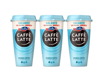 Emmi Caffè Latte Balance 3x 230ml