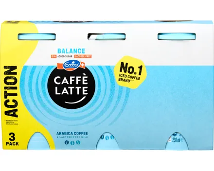Emmi Caffè Latte Balance
