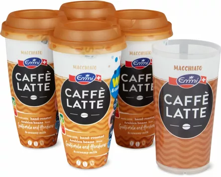 Emmi Caffè Latte