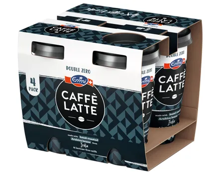 Emmi Caffè Latte