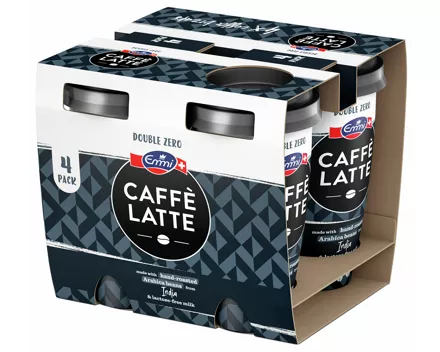 Emmi Caffè Latte Double Zero