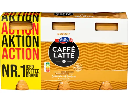 Emmi Caffè Latte Macchiato