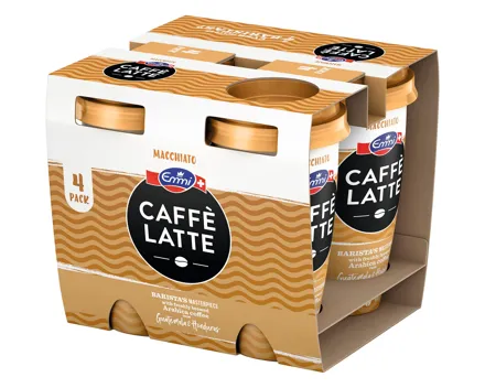 Emmi Caffè Latte Macchiato