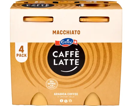 Emmi Caffè Latte Macchiato