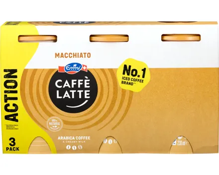 Emmi Caffè Latte Macchiato