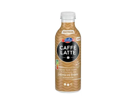 Emmi Caffe Latte Mr. Huge