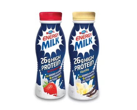 Emmi Energy High Protein Milk